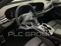 2025 Audi A6