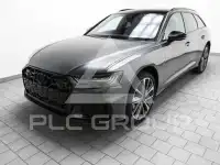 2025 Audi A6