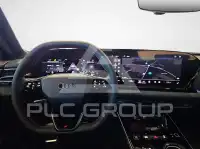 2025 Audi A6