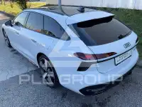 2025 Audi A6