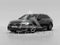 2025 Audi A6