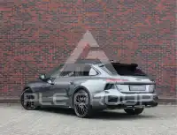 2025 Audi A6
