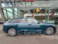 2025 Audi A6