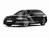2025 Audi A6