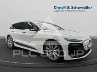 2025 Audi A6