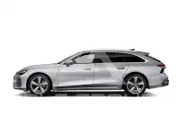 2025 Audi A6