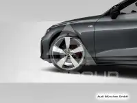 2025 Audi A6