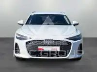 2025 Audi A6