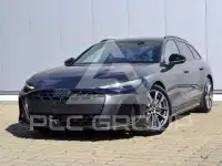 2025 Audi A6