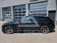 2025 Audi A6