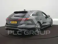 2025 Audi A6