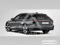 2025 Audi A6