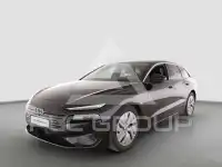 2025 Audi A6