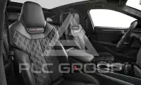2025 Audi A6