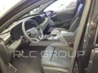 2025 Audi A6