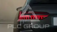 2025 Audi A6