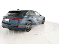 2025 Audi A6