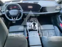 2025 Audi A6