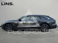 2025 Audi A6