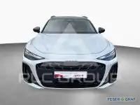 2025 Audi A6