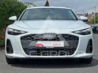 2025 Audi A6