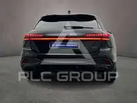 2025 Audi A6