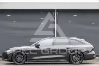 2025 Audi A6