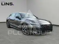 2025 Audi A6
