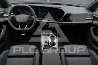 2025 Audi A6