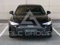 2025 Audi A6