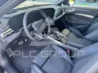 2025 Audi A6