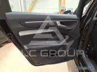 2025 Audi A6
