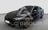 2025 Audi A6