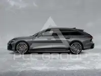 2025 Audi A6