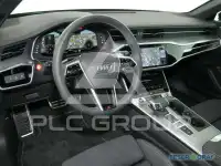 2025 Audi A6