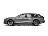 2025 Audi A6
