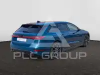 2025 Audi A6