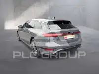 2025 Audi A6