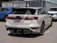 2025 Audi A6