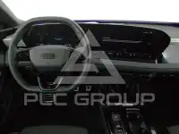 2025 Audi A6