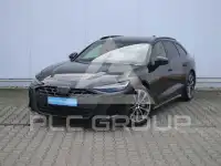 2025 Audi A6