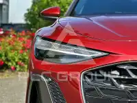 2025 Audi A6