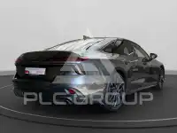 2025 Audi A6