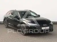 2026 Audi A6