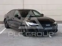 2025 Audi A6