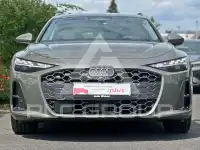 2025 Audi A6