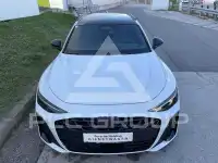 2025 Audi A6