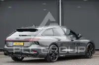 2025 Audi A6