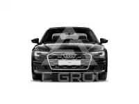 2025 Audi A6