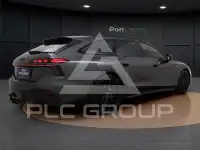 2025 Audi A6